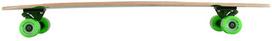 longboard - Street Surfing Fishtail-The Leaf 42" - 1 nuotrauka