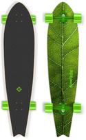 longboard - Street Surfing Fishtail-The Leaf 42" - 2 nuotrauka