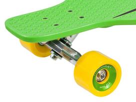 Hudora Cruise Star, 92 cm, raudona