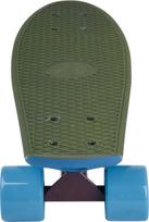 mini riedlentes - Mini riedlentė Penny Board Worker Sunbow Spitfire 22ʺ  ABEC7 - 3 nuotrauka