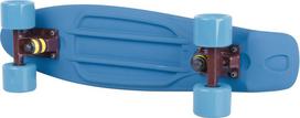 mini riedlentes - Mini riedlentė Penny Board Worker Sunbow Spitfire 22ʺ  ABEC7 - 7 nuotrauka