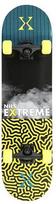 nils extreme cr3108sa - Riedlentė Nils Extreme Brain - 2 nuotrauka