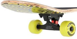 nils extreme cr3108sa - Riedlentė Nils Extreme Brain - 6 nuotrauka