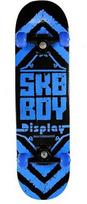 longboardas - Nils Extreme CR3108SB SK8BOY - 1 nuotrauka