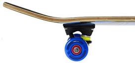 longboardas - Nils Extreme CR3108SB SK8BOY - 4 nuotrauka