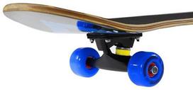 longboardas - Nils Extreme CR3108SB SK8BOY - 5 nuotrauka
