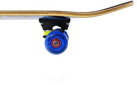 longboardas - Nils Extreme CR3108SB SK8BOY - 6 nuotrauka