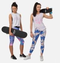 longboardas - Nils Extreme CR3108SB SK8BOY - 8 nuotrauka