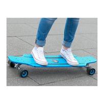 longboard - Riedlentė Hudora Cruise Star 92 cm - 5 nuotrauka