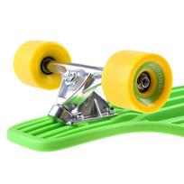 longboard - Riedlentė Hudora Cruise Star 92 cm - 7 nuotrauka