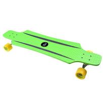 longboard - Riedlentė Hudora Cruise Star 92 cm - 8 nuotrauka