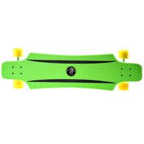 longboard - Riedlentė Hudora Cruise Star 92 cm - 10 nuotrauka