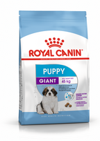 sausas maistas sunims 15kg - Royal Canin Giant Puppy 15 kg - 1 nuotrauka