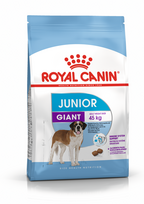 sausas maistas sunims 15kg - Royal Canin giant Junior 15 kg - 2 nuotrauka