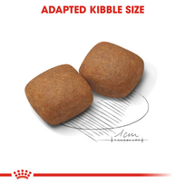 sausas maistas sunims 15kg - Royal Canin giant Junior 15 kg - 5 nuotrauka