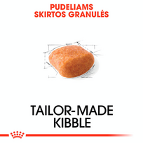 pudelis - Royal Canin Poodle Adult 1,5 kg - 5 nuotrauka