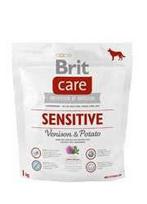 brit care - BRIT Care Dog Grain Free Sensitive Venison & Potato 1kg - 1 nuotrauka