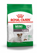 royal canin mini 12 ageing - Royal Canin Mini Ageing 12 1.5 kg - 2 nuotrauka