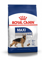 royal canin medium adult - Royal Canin Maxi Adult 4 kg - 1 nuotrauka