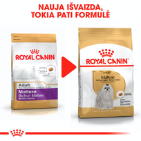 sunu maistas - Royal Canin Maltese Adult 1.5 kg - 7 nuotrauka