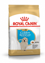 auksaspalvio retriveris - Royal Canin golden Retriever Junior 12 kg - 3 nuotrauka