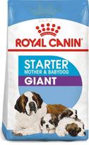 Royal Canin Giant Starter Mother & Babydog 15 kg
