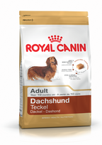 taksas - Royal Canin Dachshund Adult 1,5 kg - 1 nuotrauka
