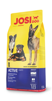 Josera JosiDog Active sausas maistas šunims 18kg