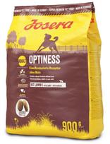 josera optiness - JOSERA OPTINESS 900g - 2 nuotrauka