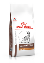 vetom 1.1 - ROYAL CANIN Gastro Intestinal Low Fat LF22, 1.5 kg - 1 nuotrauka