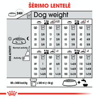 royal canin sterilised - ROYAL CANIN CCN Mini Sterilised, 8kg - 7 nuotrauka