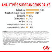 royal canin yorkshire terrier adult - ROYAL CANIN Yorkshire Terrier Adult 8+ 1,5 kg  sausas maistas suaugusiems Jorkšyro terjerams, vyresniems nei 8 metai - 2 nuotrauka