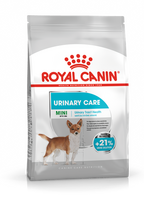 royal canin urinary care - ROYAL CANIN Mini Urinary Care 8 kg - 3 nuotrauka