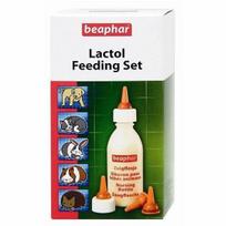 jauniems sunims maistas - BEAPHAR Nursing Set - rinkinys jaunų augintinių maitinimui - 2 nuotrauka