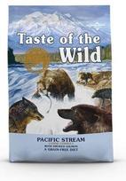 taste of the wild pacific stream - Taste of the Wild Pacific Stream 2kg - 1 nuotrauka