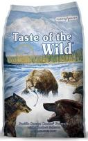 taste of the wild pacific stream - Taste of the Wild Pacific Stream 2kg - 2 nuotrauka