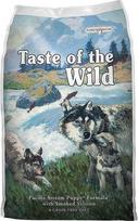 rukyta lasisa - Taste of the Wild Pacific Stream Puppy 5,6kg - 2 nuotrauka