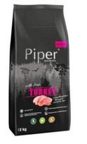 DOLINA NOTECI Piper Animals Junior su kalakutu 12 kg
