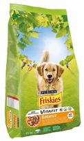 friskies - FRISKIES BALANCE 15 KG - 2 nuotrauka