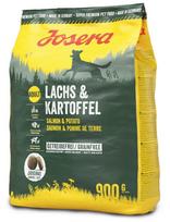 Josera Lachs & Kartoffel 900 g