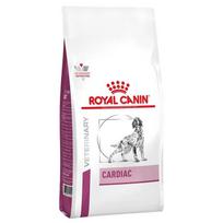 sunu maistas - Royal Canin Cardiac Dog Dry Food 2kg - 1 nuotrauka