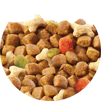 Sausas šunų maistas Purina Friskies Junior, 15 kg