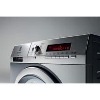 skalbimk masina electrolux - Electrolux WE170PP - 2 nuotrauka