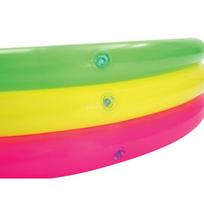 bestway baseinas - BESTWAY pripučiamas baseinas 102cm x 25cm, 51104 - 3 nuotrauka