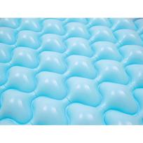 bestway baseinas - BESTWAY pripučiamas baseinas 102cm x 25cm, 51104 - 4 nuotrauka