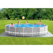 intex baseinas - Intex Prism Frame 549x122cm 26732NP - 4 nuotrauka