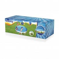 sodo baseinai - Bestway 55022 Tropical Fill-N-Fun Pool - 5 nuotrauka