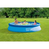intex filtras - Intex Easy Set 366x76 cm - 3 nuotrauka