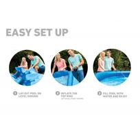 intex filtras - Intex Easy Set 366x76 cm - 4 nuotrauka