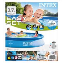 intex filtras - Intex Easy Set 366x76 cm - 9 nuotrauka